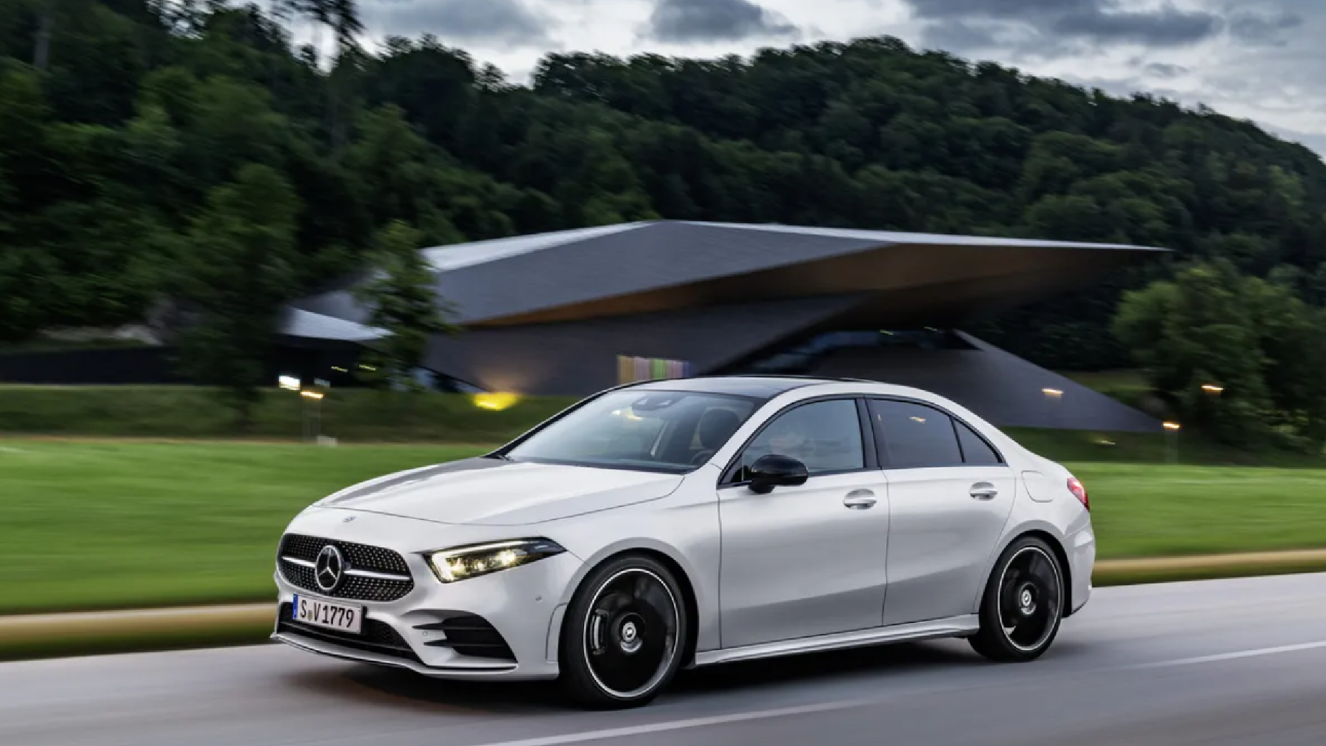 Mercedes A-Class Review, For Sale, Colours, Models, Specs & News